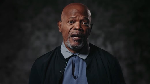 Samuel L. Jackson Tells Black Americans to Vote in New Joe Biden Ad: 'Vote, Dammit, Vote!'