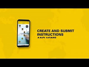 myMSC Mobile App : Our Digital Shipping Solutions | MSC