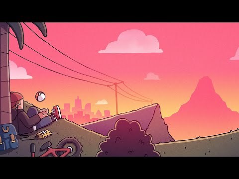 Poké & Chill [Full Album] [4k]