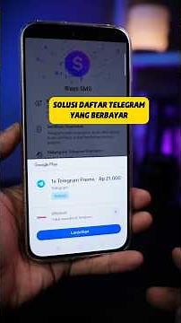 HOW TO FIX TELEGRAM SIGN-UP PAYMENT ISSUES (REGISTER TELEGRAM WITHOUT PREMIUM) #telegram #shorts