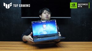335K views · 330 reactions | ASUS TUF Gaming F15 – Conquer the...