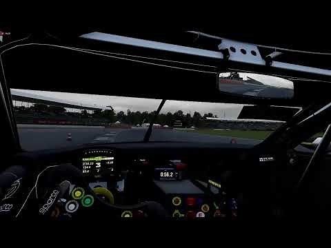 [pc] VR TESTING ACC - AMD 6700XT