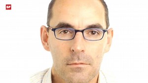 Film über liechtensteinischen Datendieb Kieber - Tagesschau - Play SRF