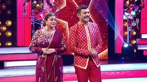 Watch Ismart Jodi  Episode 2 on JioHotstar