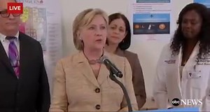 1.4M views · 17K shares | Let's get this straight: First, Al Gore invented the internet, and now Chelsea Clinton discovered the Zika virus! How rich. Is there anything a liberal won't take credit for? | ForAmerica | Facebook