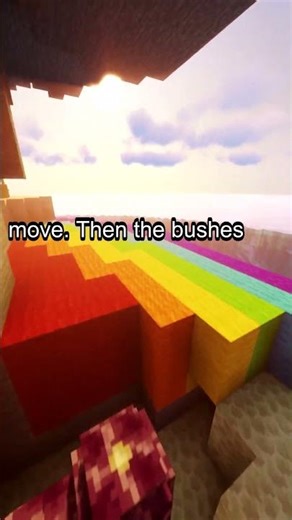 Alone in the forest 3