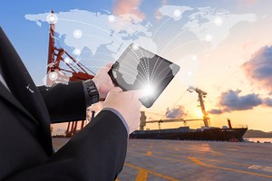 Ontruck Raises $10M For Real-Time Logistics Platform | PYMNTS.com