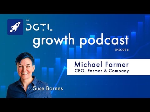 Michael Farmer on the Future of Ad Agencies, AI, and Madison Avenue Manslaughter