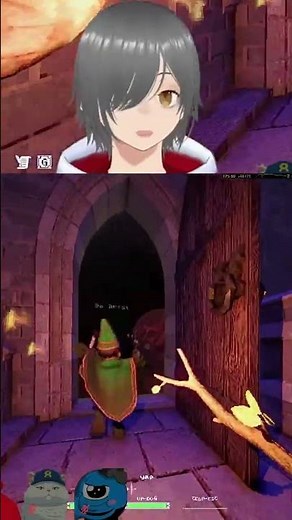 【YAPYAP】They Are Both Dead