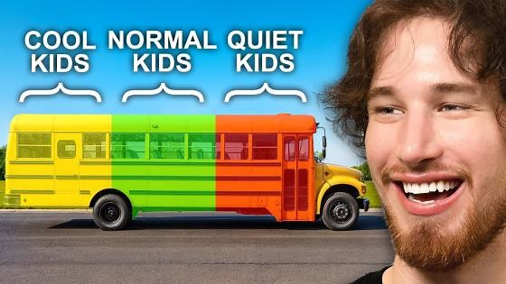 Your entire childhood in 17 minutes