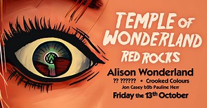 String of concerts announced for Red Rocks Park and Amphitheater