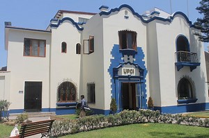Universidad Peruana de Ciencias e Informática - UPCI en Jesus María