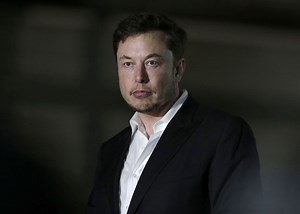 Elon Musk Unleashes On NBC After Network's Host Said Republicans Are Nazis
