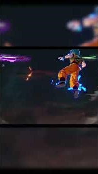 GOKU VS BLACK GOKU | DRAGON BALL: SPARKING ZERO ( Cloud Gaming ) | PART: 2 #shorts