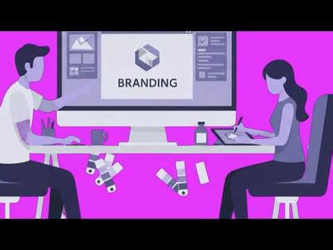 DMV Branding | Logos, Websites, Signs & Digital Marketing Services