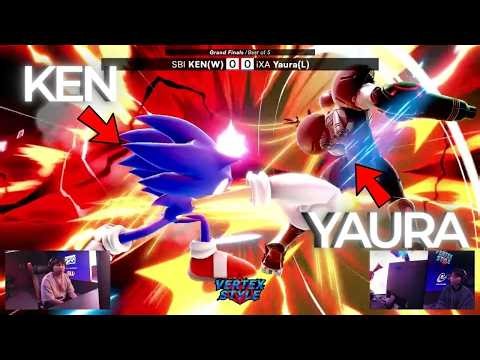 THE BEST OF VERTEX STYLE #2 | TOP 8 HIGHLIGHTS
