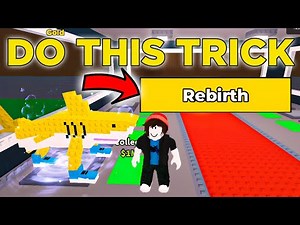 CHEATING the REBIRTH in Steal a Brainrot!