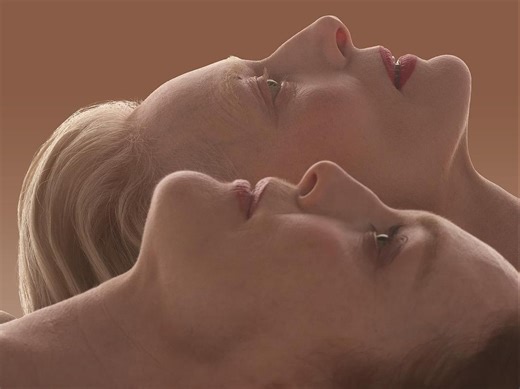 隔壁房间 The Room Next Door (2024)