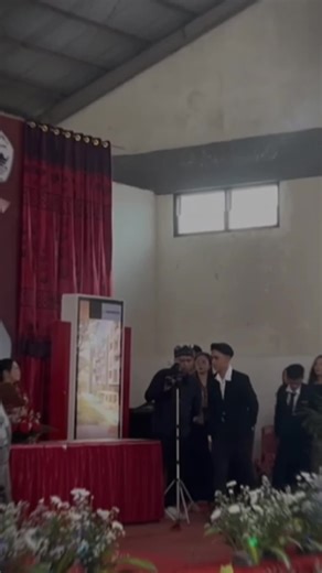 ijin undur dirii😜 #fyp #smasaka #volleyball