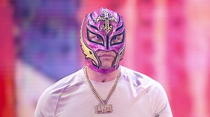 Rey Mysterio's WrestleMania 39 Mask Was In The Works For 6 Years