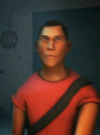 the scout fridge meme but I without text idk