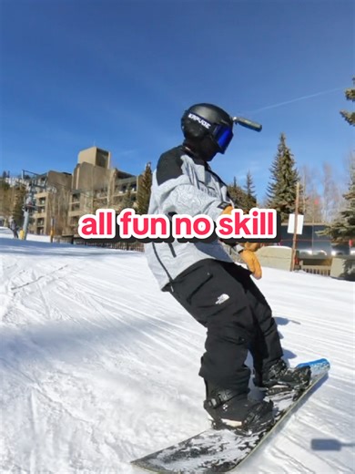 Why Snowboarding is All About Fun