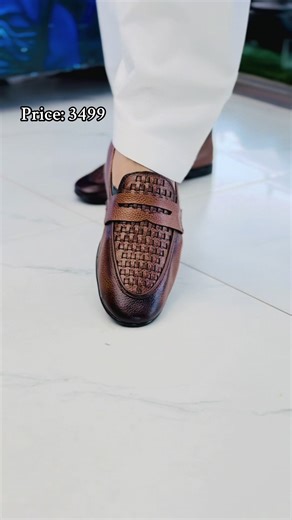 Stylish Pocket Shoes: Order Now on WhatsApp