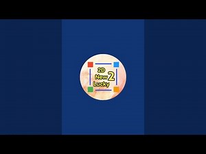 2d new lucky 2 is live!