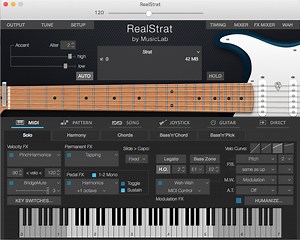 Musiclab Realguitar 4 Review