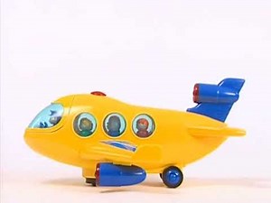 Baby Einstein Baby Mozart 2008 Magic Jet