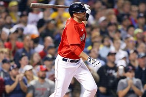 Red Sox vs. Astros Live Stream: Times, Schedule, How To Watch The Astros/Red Sox ALCS Live