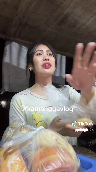 Apat na Saging: Math Plus na Usapan sa Kamanggavlog