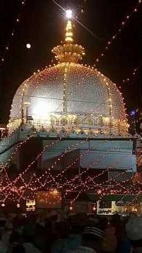 mara Khaja badsha hai muja koi gum nahi#Quwali # khaja Grabnawaz