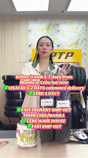 Panther Tires PH: Fast Delivery & Quality Tires