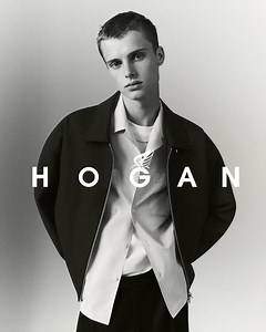 Hogan S/S 2025 Campaign (Hogan)