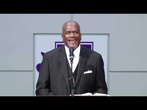 The God Who Continually Succeeds Himself