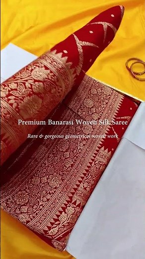 banarasi saree - different types of banarasi sarees with price | banarasi silk sarees