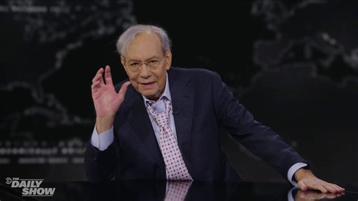 Lewis Black is having trouble understanding the allure of alcohol-free drinks | The Daily Show