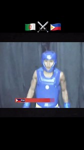 My Signature punch 🥊 #wushusanda #boxing #highlights | Coach Mandal