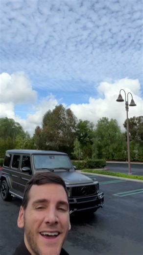 Mercedes-AMG G63 vs Lamborghini Urus: Key Demo Comparison