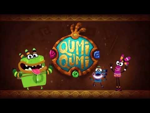 Qumi Qumi Theme - Orchestra (para ‪@bebecaracolproducoesoficia6954‬)