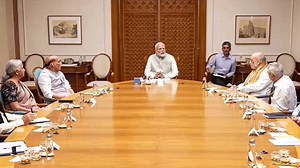 From visas to water: India's 7-point action plan against Pak after Pahalgam attack