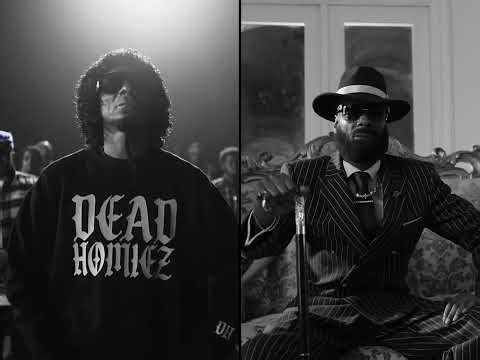 SNOOP DOGG - TEN TIL MIDNIGHT | MOVIE TRAILER