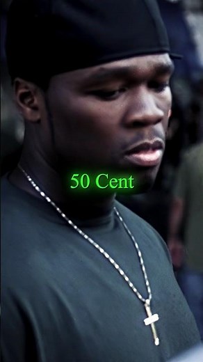 50 Cent explains being SHOT 9 times 😳