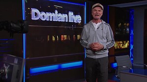 Ihr Lieben, morgen, Freitag, 23. April, gibt es wieder DOMIAN live im WDR-Fernsehen. Diesmal starten wir genau um Mitternacht. Also 0.00 Uhr. Wer gerne mit mir sprechen möchte: 0800 220 88 99 oder domian@wdr.de Euer Domian | Jürgen Domian