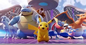 Pokémon UNITE: estos son los códigos de regalo vigentes en el MOBA | LevelUp