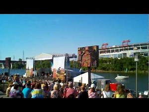 Well I ain't first class but I ain't white trash. I'm wild and a little crazy too. Sawyer Brown