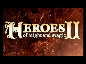 Heroes of Might and Magic 2 Soundtrack