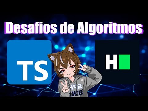 Resolvendo desafios de programação do HackerRank