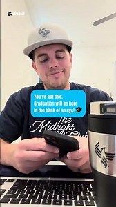 Graduation in sight? 🎓#onlinecourses UOPX